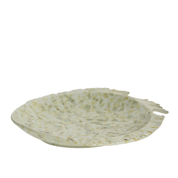 Marinelle fiskbricka D H4,5 Linne