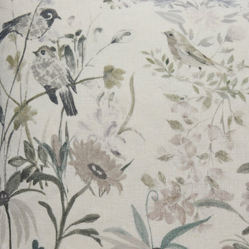 Vilia kuddfodral 50x50 cm. Off White