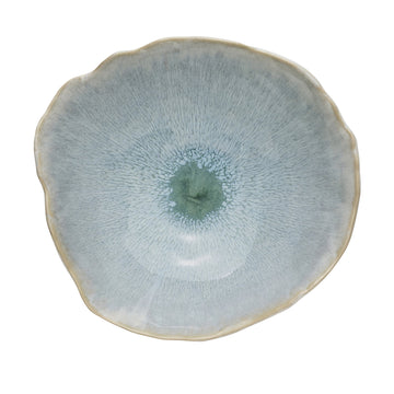 Milla skål Ø24 cm Blå