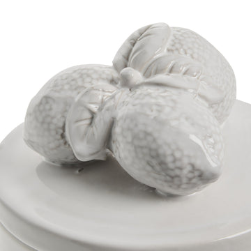 Limoneburk D11,5 H13,5 Vit