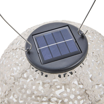 Lunaria sollykta D20 x H20 L. Grå