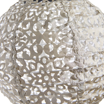 Lunaria sollykta D20 x H20 L. Grå