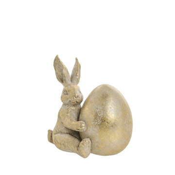 Selille dekoration 11.2x8.7x11.2 cm.