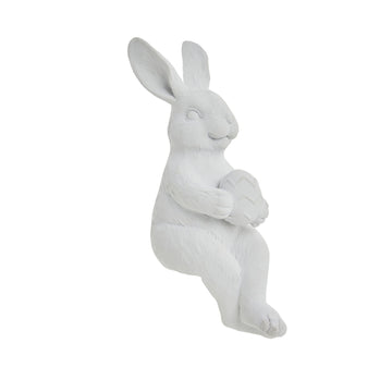 Selille dekoration 11.0x5.8x16.5 cm.