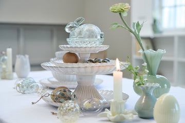 Dalia vas H8,8 L. Grön