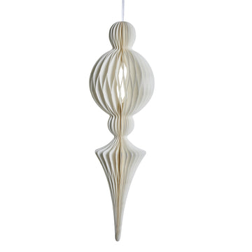 Poelle ornament H40 cm. benvit
