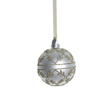 Perline dekoration H8 cm. benvit