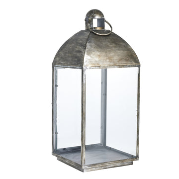 Misella Lyktset H60,5 cm. antikt silver