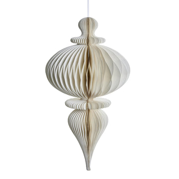 Poelle ornament H40 cm. benvit