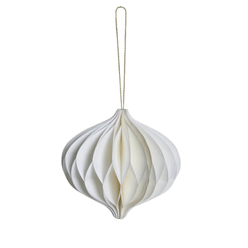 Poelle ornament H10 cm. benvit