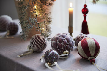 Ingrid ljushållare H10 cm. ljust guld