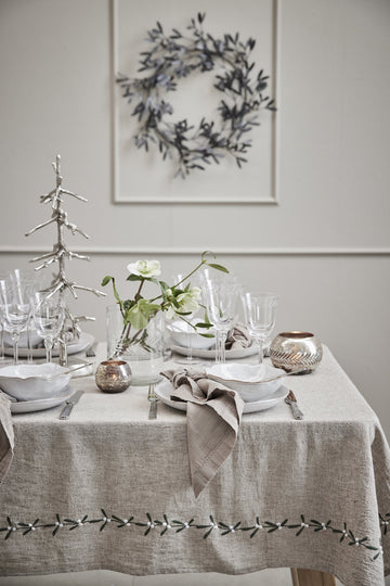 Missine duk H cm. sand