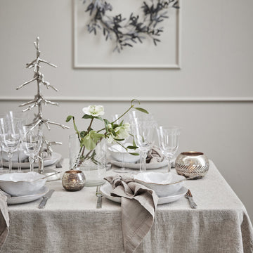 Missine duk H cm. sand