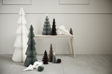 Poelle ornament H40 cm. benvit