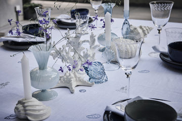 Dauphine vitvinsglas 24 cl. transparent