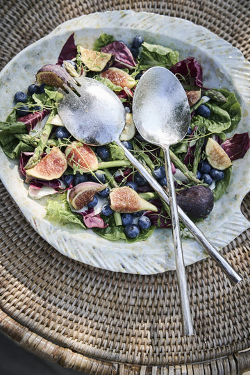 Marinelle fiskbricka D H4,5 Blå