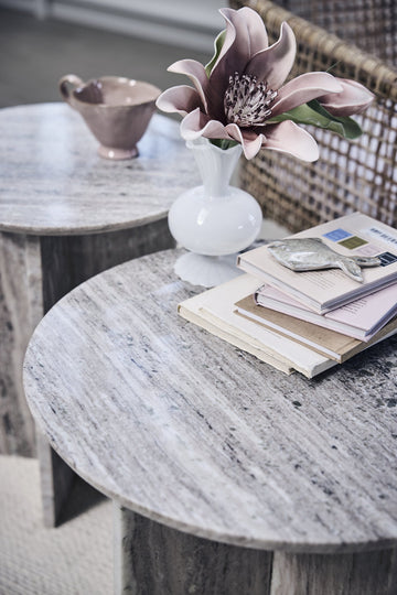 Milla krus 30 cl. ljusrosa