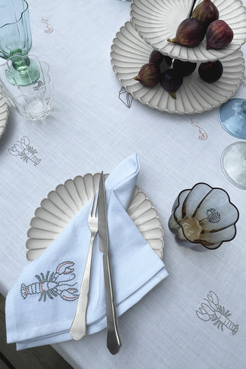 Camille etagere 27x27 cm. Benvit