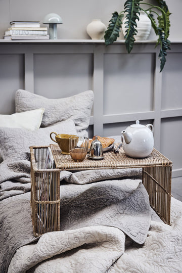 Milla krus 30 cl. gul