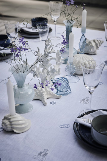 Dauphine vitvinsglas 24 cl. transparent