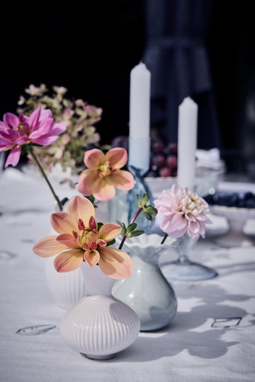 Dalia vas H8,8 L. Grön