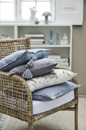 Felinia putetrekk L60XB40 cm. mørkegrå