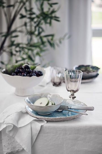 Delia bestikk 16 dela