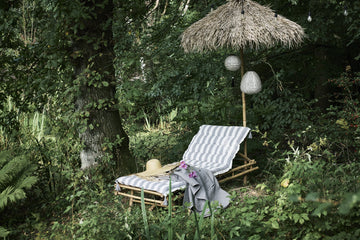 Lunaria sollykta D20 x H20 L. Grå