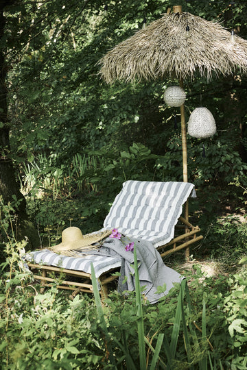 Lunaria sollykta D20 x H20 L. Grå