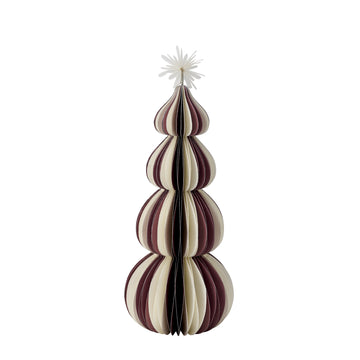 Paulinia träd xx25 cm.