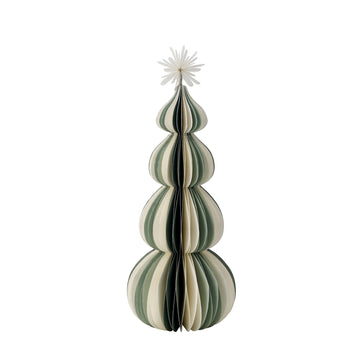 Paulinia träd xx25 cm.
