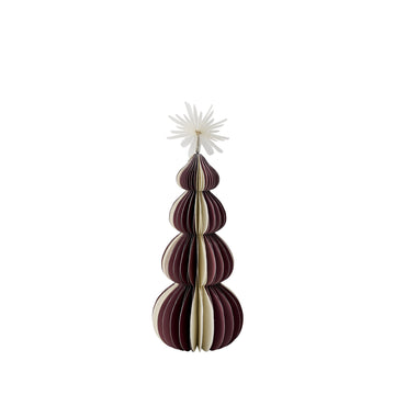 Paulinia träd xx15 cm.