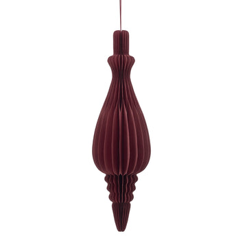 Passia ornament x17x50 cm.