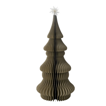 Paulia träd xx40 cm.