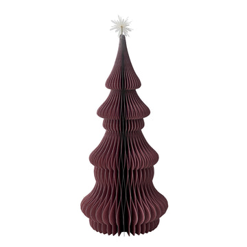 Paulia träd xx40 cm.