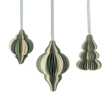 Paulinia upphängningsset 3 6xx10 cm.