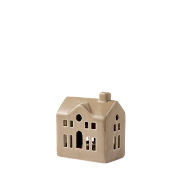 Mythel LED hus 9.8x9x5.5 cm.