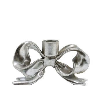 Serafina stearinljusstake 16.5x5.5x8.8 cm.