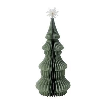 Paulia träd xx30 cm.