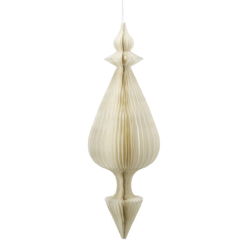 Passia ornament x27x80 cm.