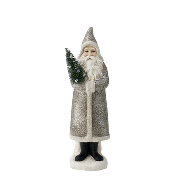 Nissie jultomte 9.5x10x31.2 cm.