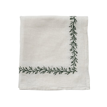 Fiola servett 45x45x cm.