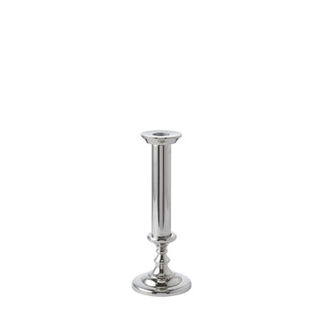 Imaline stearinljusstake 8x8x20 cm.