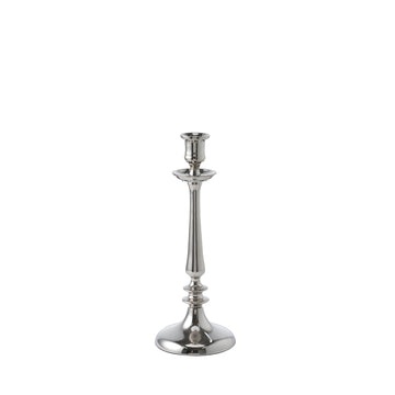 Silla stearinljusstake 10.5x10.5x27 cm.