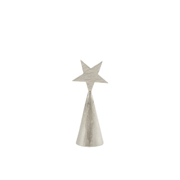Imelia ljussläckare 3x3x8 cm.