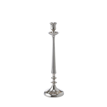 Silla stearinljusstake 10.5x10.5x36.5 cm.