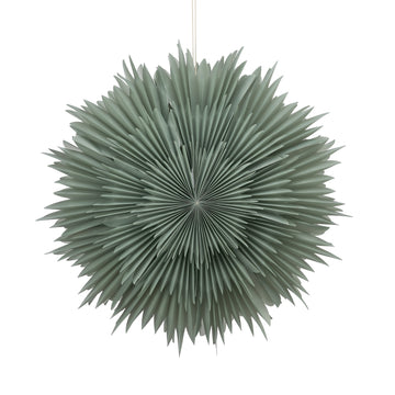 Palisia stjärna 60xx60 cm.