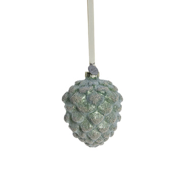 Norille ornament 7.5x7.5x10 cm.