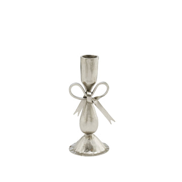 Imelia stearinljusstake 7x7x16 cm.