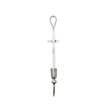 Inelia väggljusstake x13x39 cm.
